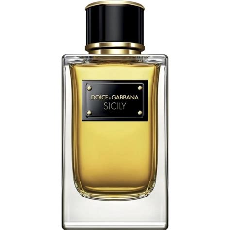 parfum sicily dolce & gabbana sephora|sicily dolce and gabbana perfume.